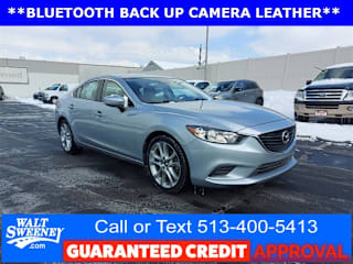 2017 Mazda Mazda6 JM1GL1V54H1131518 2017 Mazda Mazda6