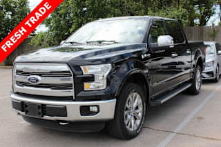 2016 Ford F-150 Lariat 1FTEW1EF1GKF82048 2016 Ford F-150 Lariat