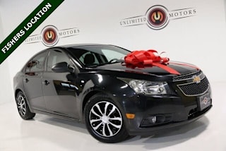 2013 Chevrolet Cruze LS Auto 1G1PA5SH9D7156944 2013 Chevrolet Cruze LS Auto