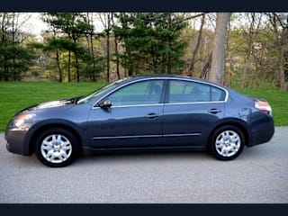 2009 Nissan Altima 1N4AL21E19N560858 2009 Nissan Altima