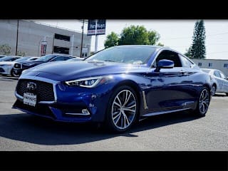 2017 Infiniti Q60 3.0T Premium JN1EV7EK8HM364295 2017 Infiniti Q60 3.0T Premium