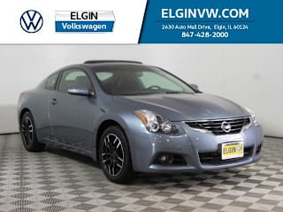 2010 Nissan Altima 2.5 S 1N4AL2EP4AC112609 2010 Nissan Altima 2.5 S