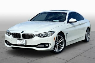 2017 BMW 4 Series WBA4R7C53HK895634 2017 BMW 4 Series