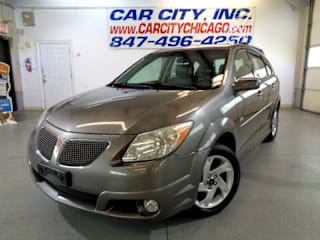 2006 Pontiac Vibe Base 5Y2SL65856Z426711 2006 Pontiac Vibe Base