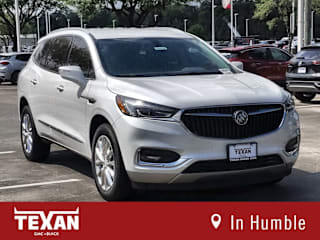 2021 Buick Enclave Essence 5GAERBKW1MJ170426 2021 Buick Enclave Essence