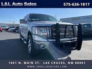 2014 Ford F-150 XLT 1FTFW1EF7EKF62288 2014 Ford F-150 XLT