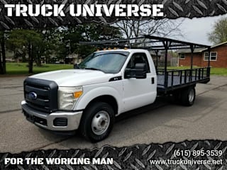 2014 Ford F-350 Super Duty XL 1FDRF3G6XEEA55594 2014 Ford F-350 Super Duty XL