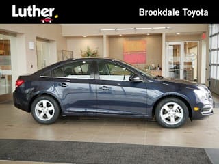 2015 Chevrolet Cruze 1G1PC5SB9F7189144 2015 Chevrolet Cruze