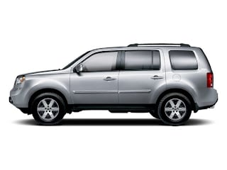 2012 Honda Pilot 5FNYF4H98CB073053 2012 Honda Pilot