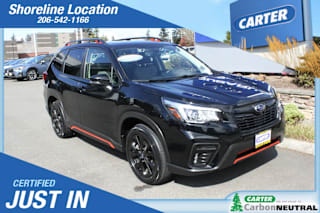 2020 Subaru Forester JF2SKARC3LH511621 2020 Subaru Forester
