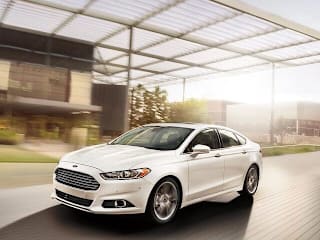 2014 Ford Fusion SE 3FA6P0H74ER261409 2014 Ford Fusion SE