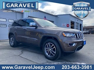 2018 Jeep Grand Cherokee 1C4RJFBGXJC391336 2018 Jeep Grand Cherokee