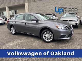 2019 Nissan Sentra 3N1AB7AP1KY297570 2019 Nissan Sentra