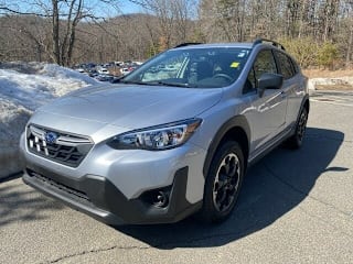 2021 Subaru Crosstrek JF2GTABC5M8225428 2021 Subaru Crosstrek
