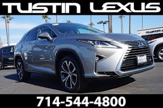 2018 Lexus RX 350 2T2ZZMCA7JC099251 2018 Lexus RX 350