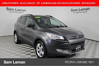 2016 Ford Escape SE 1FMCU9GX0GUA64403 2016 Ford Escape SE