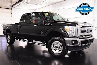 2015 Ford F-350 Super Duty XLT 1FT8W3BTXFEC66356 2015 Ford F-350 Super Duty XLT