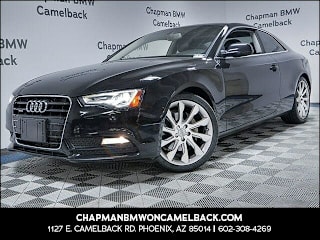 2013 Audi A5 2.0T quattro Premium Plus WAULFAFR1DA032394 2013 Audi A5 2.0T quattro Premium Plus