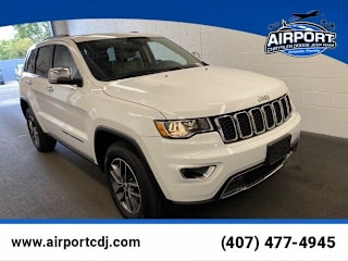 2018 Jeep Grand Cherokee Limited 1C4RJFBG9JC237538 2018 Jeep Grand Cherokee Limited