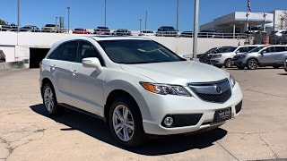 2015 Acura RDX w/Tech 5J8TB4H58FL013943 2015 Acura RDX w/Tech