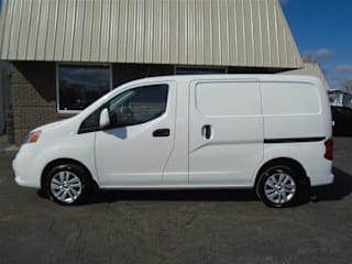 2015 Nissan NV200 3N6CM0KN2FK731800 2015 Nissan NV200