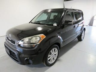 2012 Kia Soul + KNDJT2A66C7747964 2012 Kia Soul +