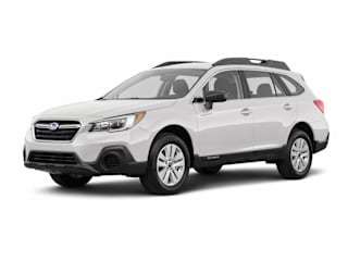 2019 Subaru Outback 2.5i 4S4BSABC7K3341067 2019 Subaru Outback 2.5i