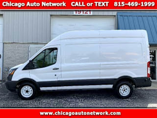 2017 Ford Transit Cargo 250 1FTYR2XMXHKA03470 2017 Ford Transit Cargo 250