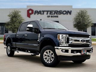 2019 Ford F-250 Super Duty XLT 1FT7W2BTXKEC76577 2019 Ford F-250 Super Duty XLT