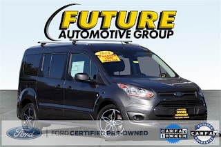 2018 Ford Transit Connect Wagon NM0GE9F76J1363761 2018 Ford Transit Connect Wagon