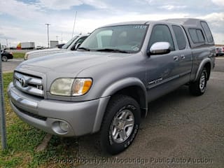 2003 Toyota Tundra SR5 5TBBT44133S333250 2003 Toyota Tundra SR5