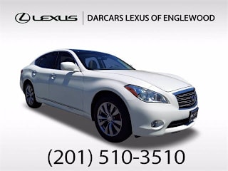 2013 Infiniti M37 x JN1BY1AR6DM604206 2013 Infiniti M37 x