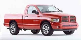 2004 Dodge Ram Pickup 1500 SLT 1D7HU16N74J223092 2004 Dodge Ram Pickup 1500 SLT