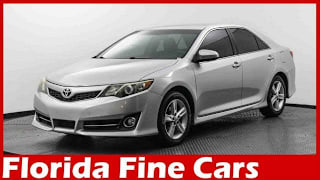 2014 Toyota Camry LE 4T1BF1FK2EU377737 2014 Toyota Camry LE