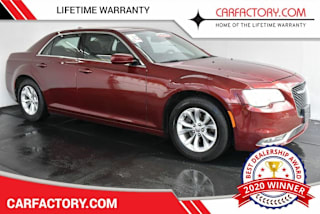 2016 Chrysler 300 Limited 2C3CCAAG9GH156876 2016 Chrysler 300 Limited