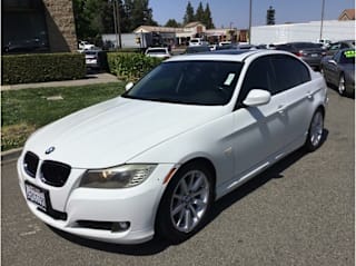 2011 BMW 3 Series 328i WBAPH5G55BNM76429 2011 BMW 3 Series 328i