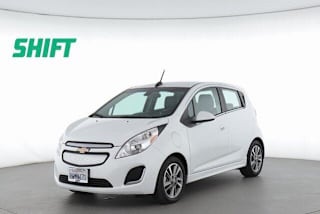 2016 Chevrolet Spark EV 2LT KL8CL6S04GC649533 2016 Chevrolet Spark EV 2LT