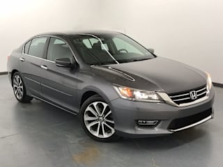 2013 Honda Accord Sport 1HGCR2F5XDA171406 2013 Honda Accord Sport
