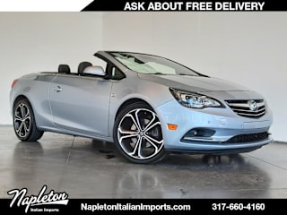 2018 Buick Cascada W04WH3N51JG059117 2018 Buick Cascada