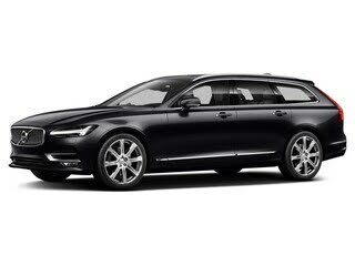 2018 Volvo V90 T5 Inscription YV1102GL8J1069024 2018 Volvo V90 T5 Inscription