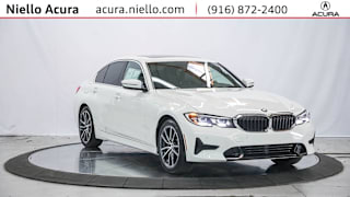 2020 BMW 3 Series 330i 3MW5R1J01L8B15942 2020 BMW 3 Series 330i