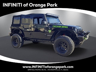 2017 Jeep Wrangler Unlimited 1C4BJWDG0HL623712 2017 Jeep Wrangler Unlimited
