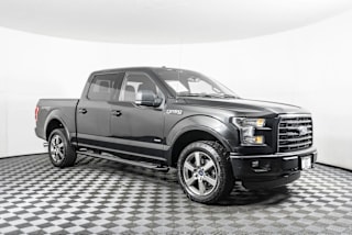 2015 Ford F-150 XLT 1FTEW1EP3FFB72657 2015 Ford F-150 XLT