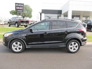 2016 Ford Escape SE 1FMCU0GX8GUB88740 2016 Ford Escape SE