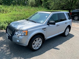 2010 Land Rover LR2 HSE SALFR2BN5AH199188 2010 Land Rover LR2 HSE