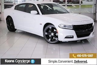2017 Dodge Charger R/T 2C3CDXCT1HH659832 2017 Dodge Charger R/T