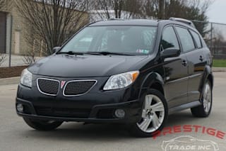 2008 Pontiac Vibe 5Y2SL678X8Z404591 2008 Pontiac Vibe
