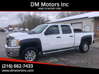2011 Chevrolet Silverado 2500HD LT 1GC1KXCG3BF146568 2011 Chevrolet Silverado 2500HD LT