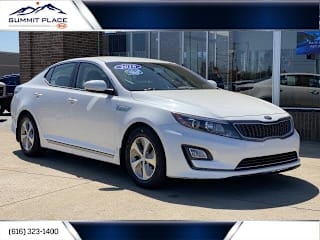 2016 Kia Optima Hybrid Base KNAGM4AD7G5096859 2016 Kia Optima Hybrid Base