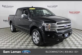 2018 Ford F-150 1FTEW1EG2JFB84016 2018 Ford F-150